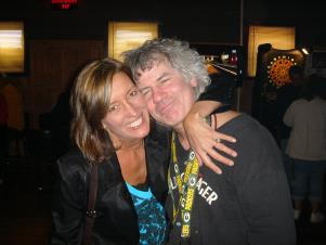 Wenzel and Kate